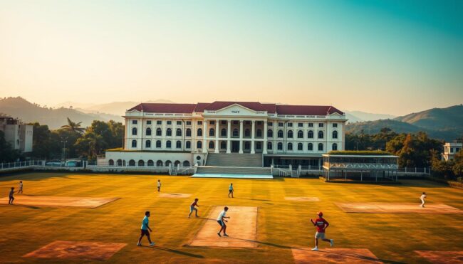 Cricket Academy Ambikapur