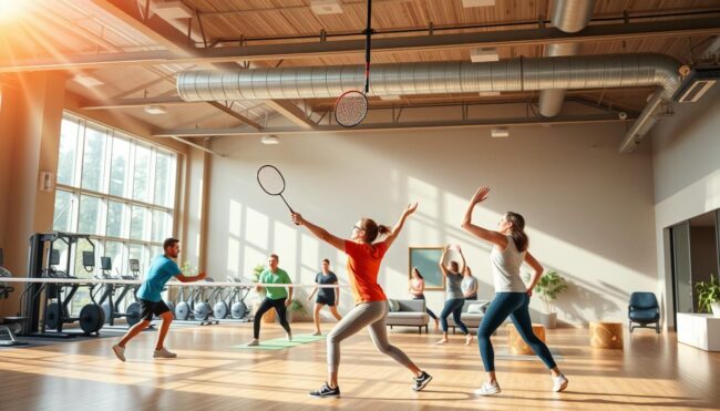 Benefits of Joining Sports Clubs