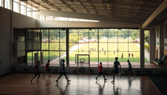How to Join Sports Club Ambikapur