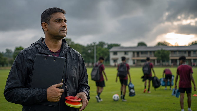 Football Growth Needs More Than One Tournament