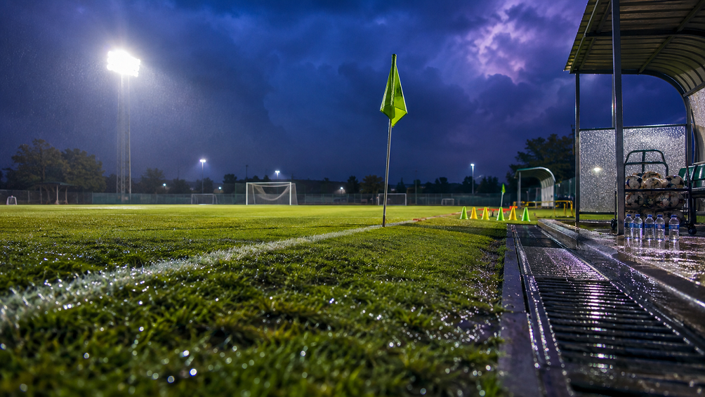 New Football Development