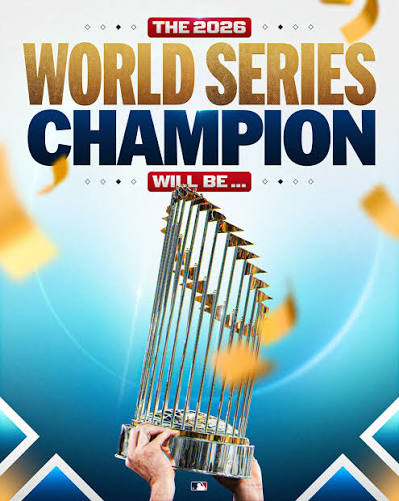 MLB Playoffs