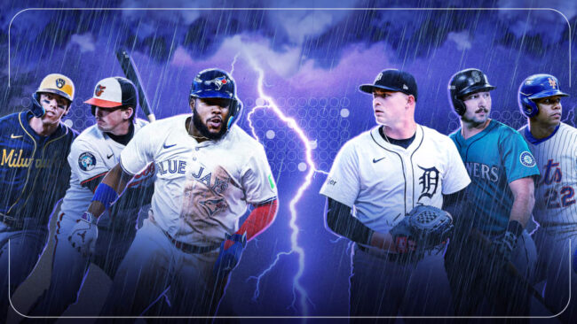 MLB Playoffs